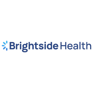 Brightside Health logo