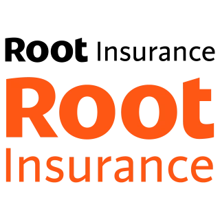 Root Insurance logo