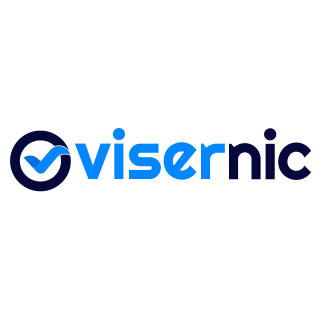 Visernic Logo