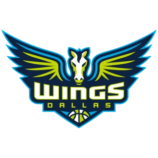 Dallas Wings logo
