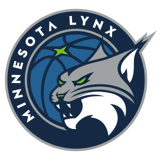 Minnesota Lynx logo