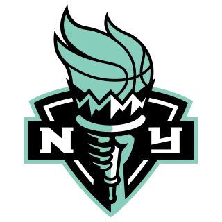 New York Liberty logo