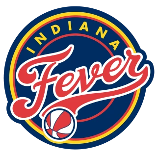 Indiana Fever logo