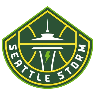 Seattle Storm logo