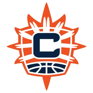 Connecticut Sun logo