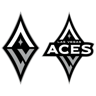 Las Vegas Aces logo