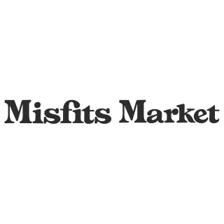 Misfits Market logo
