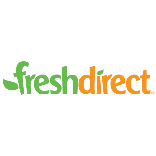 FreshDirect logo