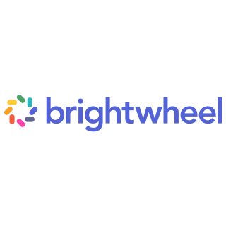 Brightwheel logo