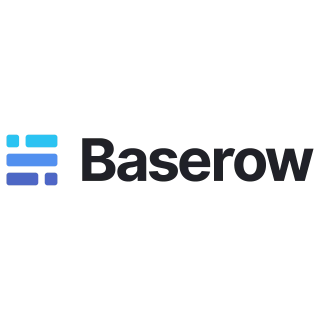 Baserow logo