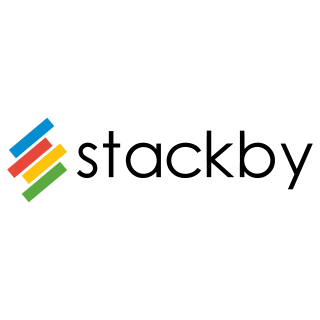Stackby logo