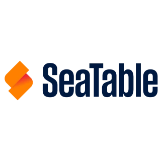 SeaTable logo