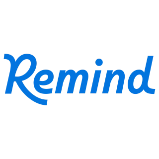 Remind logo