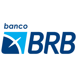 Banco BRB logo