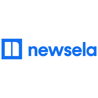 Newsela logo
