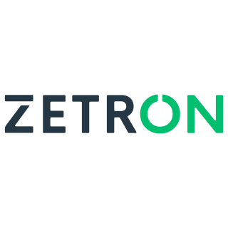 Zetron logo