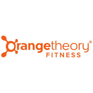 Orangetheory Fitness logo