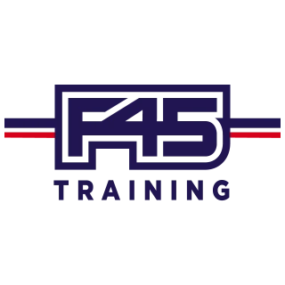 F45 Training logo
