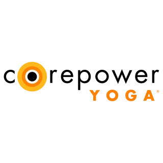 CorePower Yoga logo