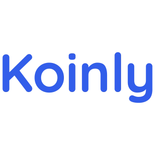 Koinly logo