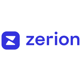 Zerion logo