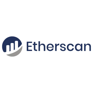 Etherscan logo