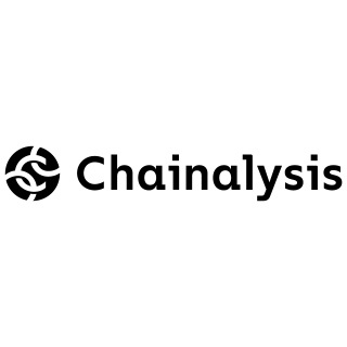 Chainalysis logo