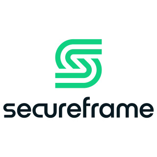Secureframe logo
