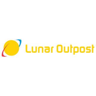 Lunar Outpost logo