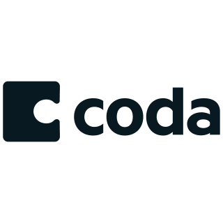 Coda.io Logo