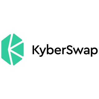KyberSwap logo
