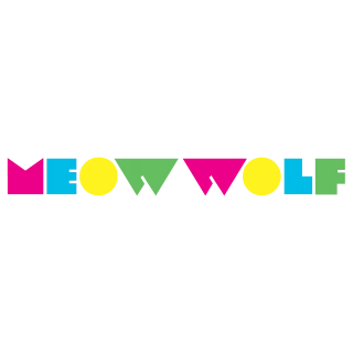 Meow Wolf logo