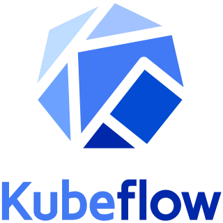Kubeflow logo