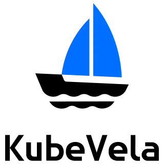KubeVela logo