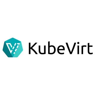 KubeVirt logo