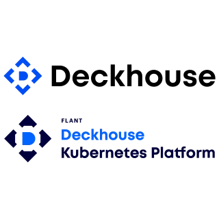 Deckhouse logo