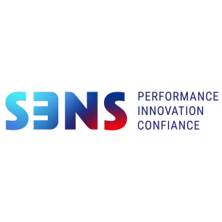 S3NS logo