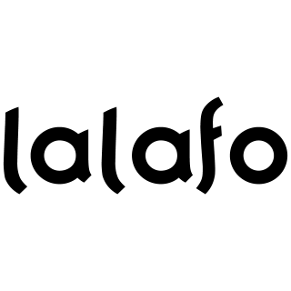 Lalafo logo