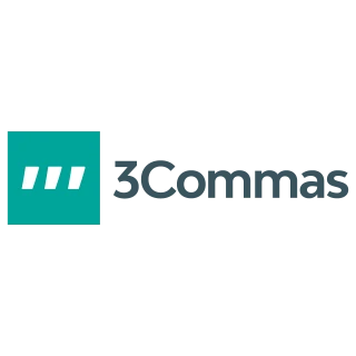 3Commas logo