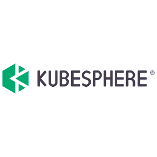 KubeSphere logo