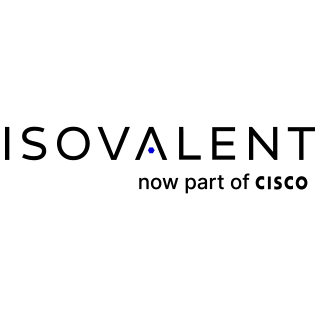 Isovalent logo