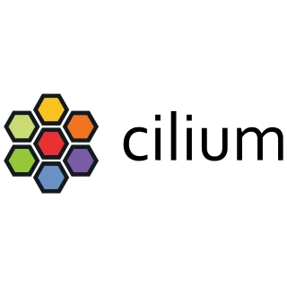 Cilium logo