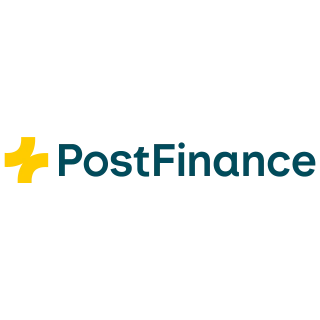 PostFinance logo