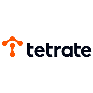 Tetrate logo