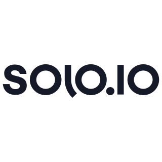 Solo.io logo