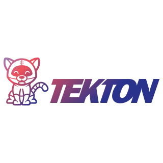 Tekton logo