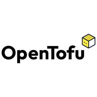 OpenTofu logo