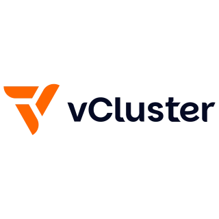 vCluster logo