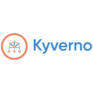 Kyverno logo