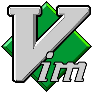 Vim (text editor) Logo